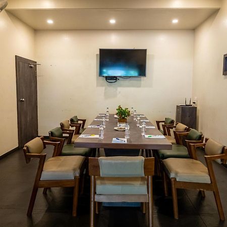 נאסיק Hotel Rama Heritage מראה חיצוני תמונה