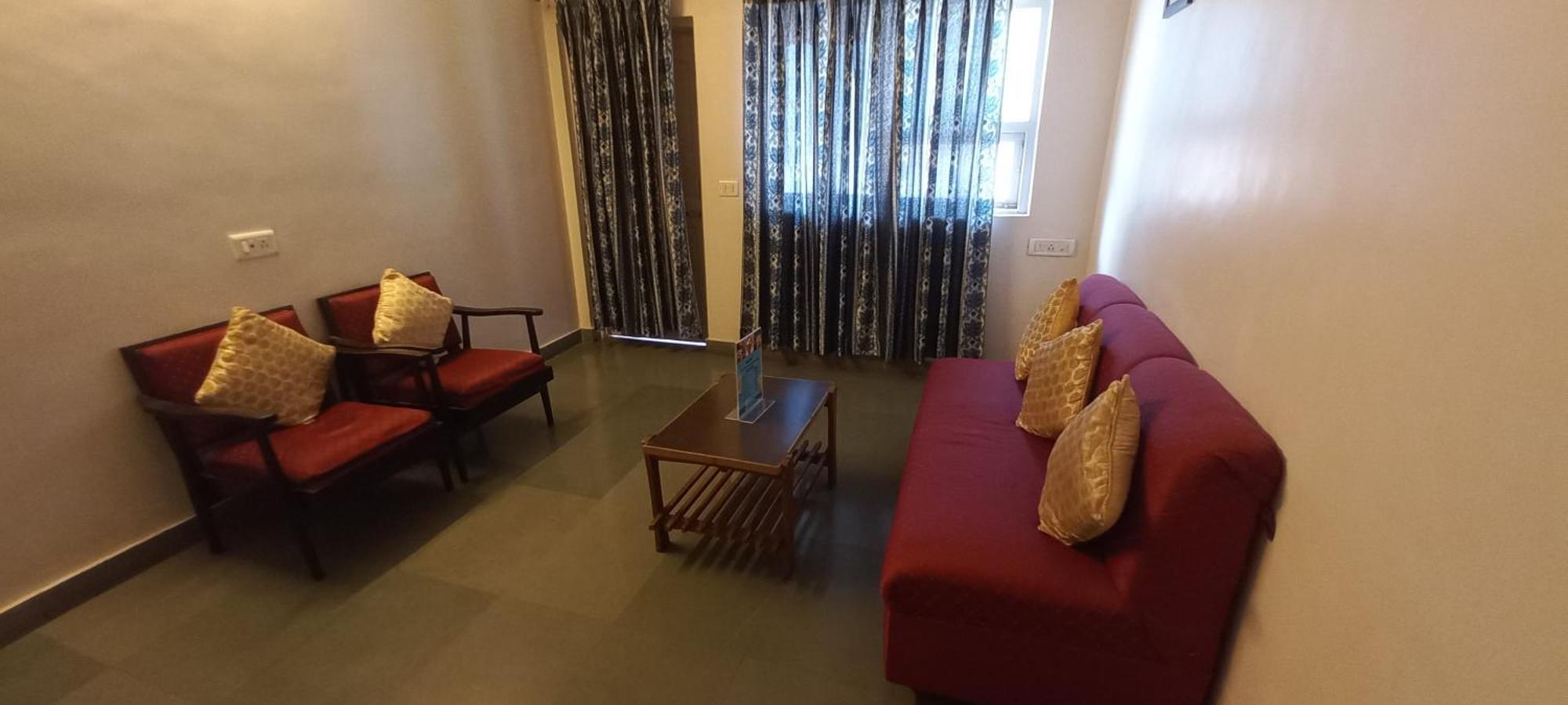 נאסיק Hotel Rama Heritage מראה חיצוני תמונה