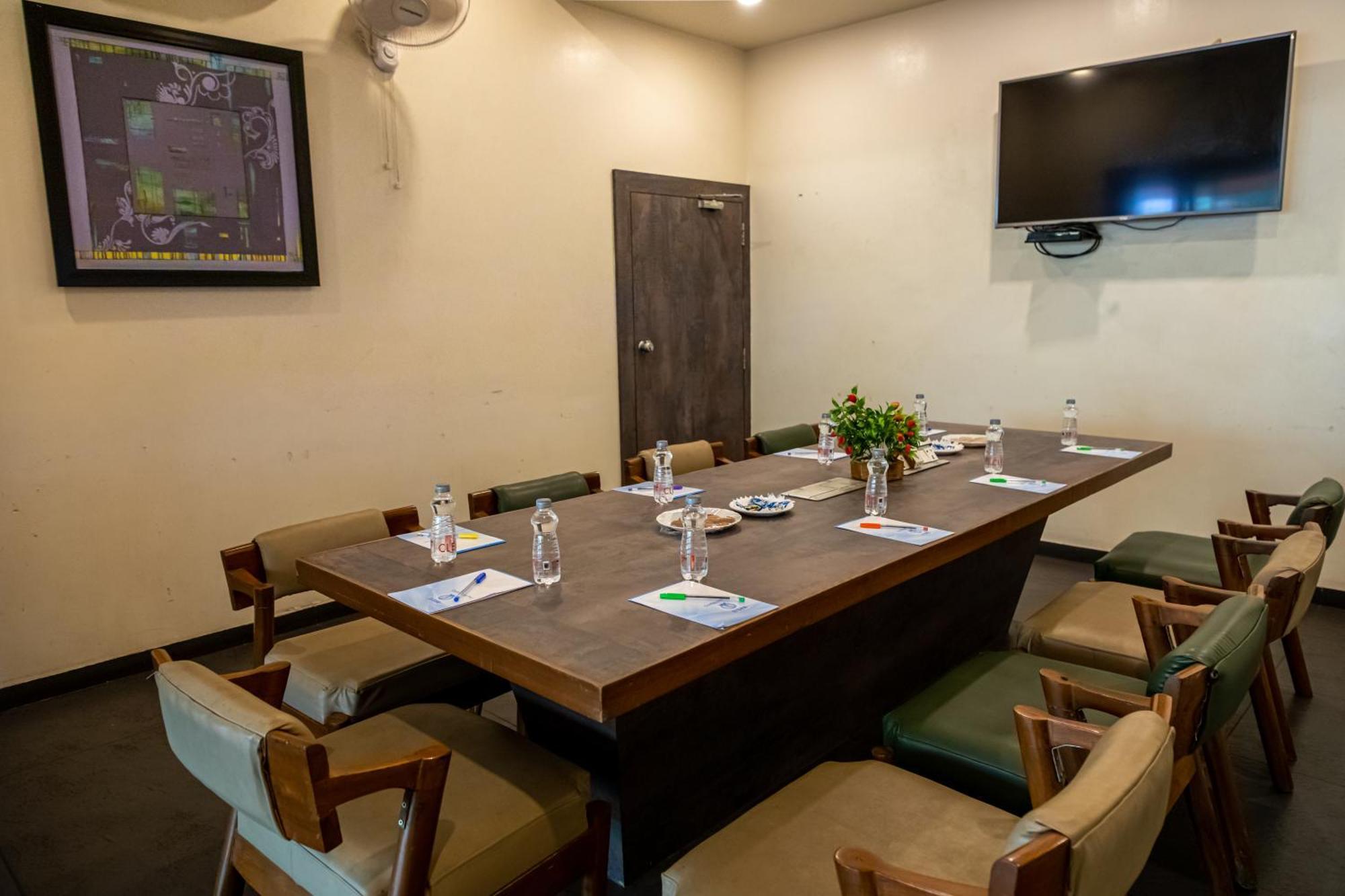 נאסיק Hotel Rama Heritage מראה חיצוני תמונה