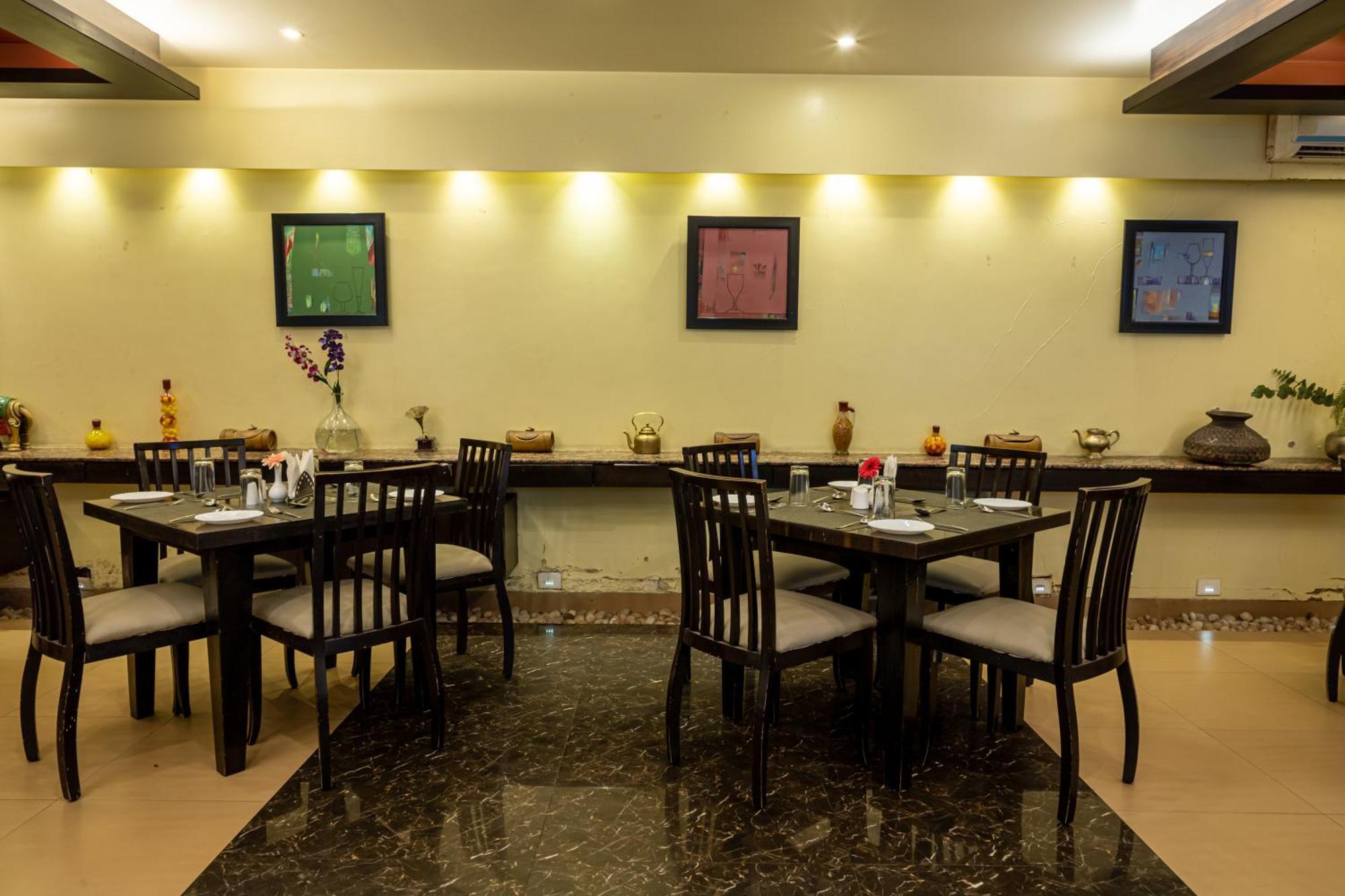 נאסיק Hotel Rama Heritage מראה חיצוני תמונה