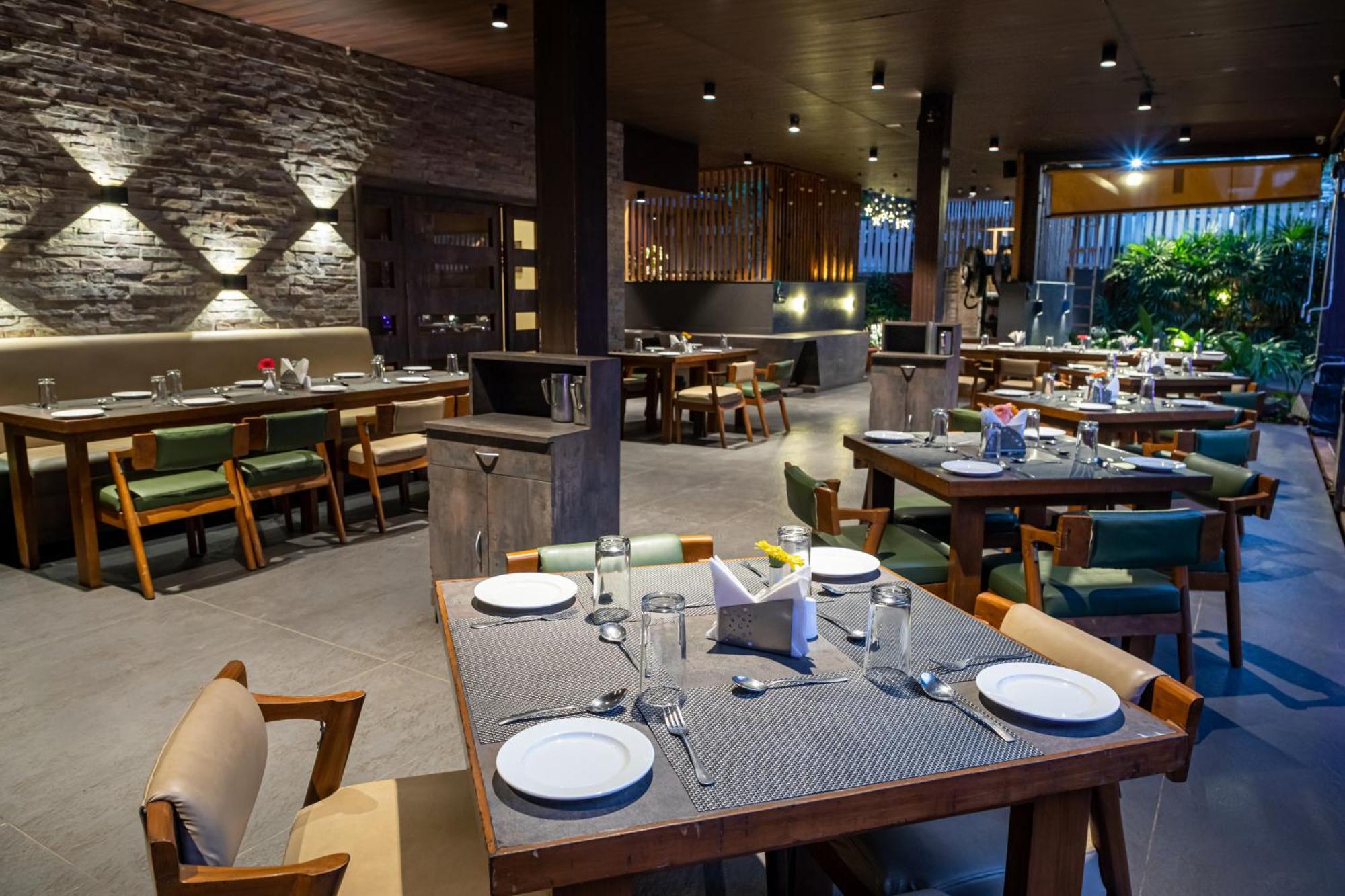 נאסיק Hotel Rama Heritage מראה חיצוני תמונה