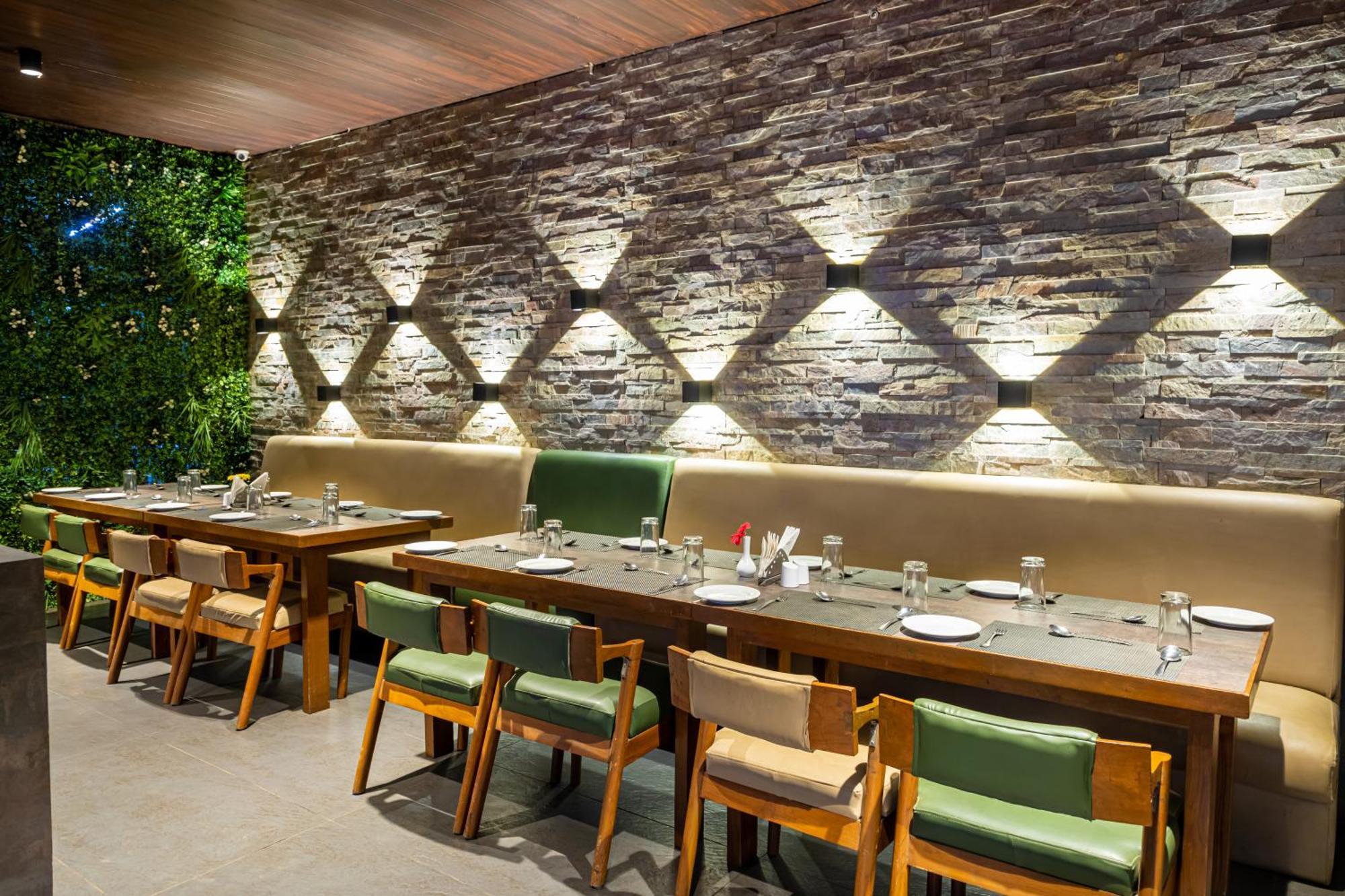 נאסיק Hotel Rama Heritage מראה חיצוני תמונה