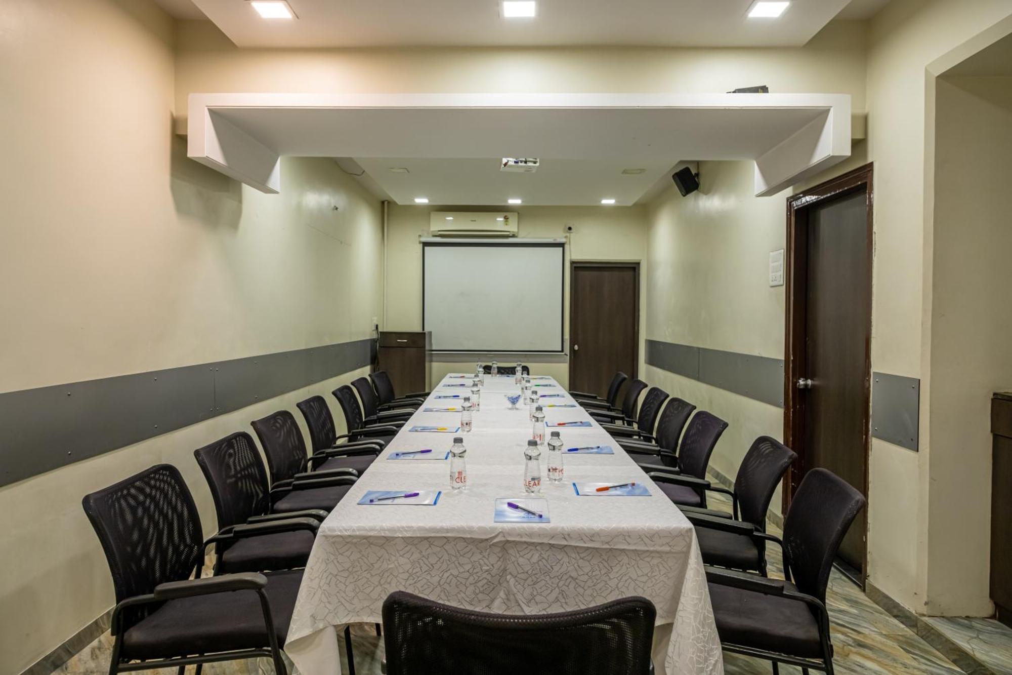 נאסיק Hotel Rama Heritage מראה חיצוני תמונה