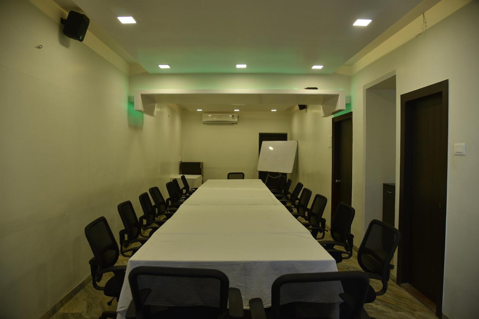 נאסיק Hotel Rama Heritage מראה חיצוני תמונה